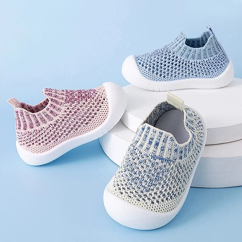 CozyTot™ | Toddler Slip-On Shoes