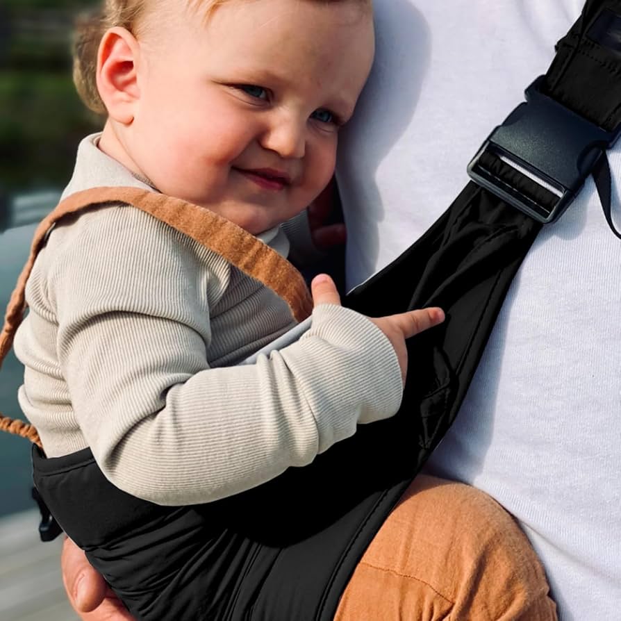 CozyTot™ | Toddler Carrier