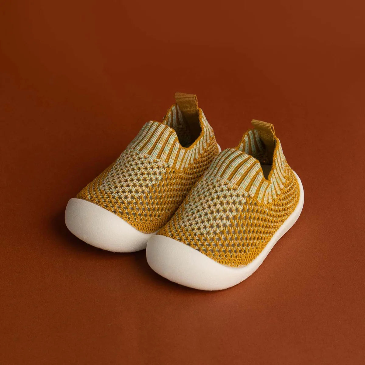 CozyTot™ | Toddler Slip-On Shoes