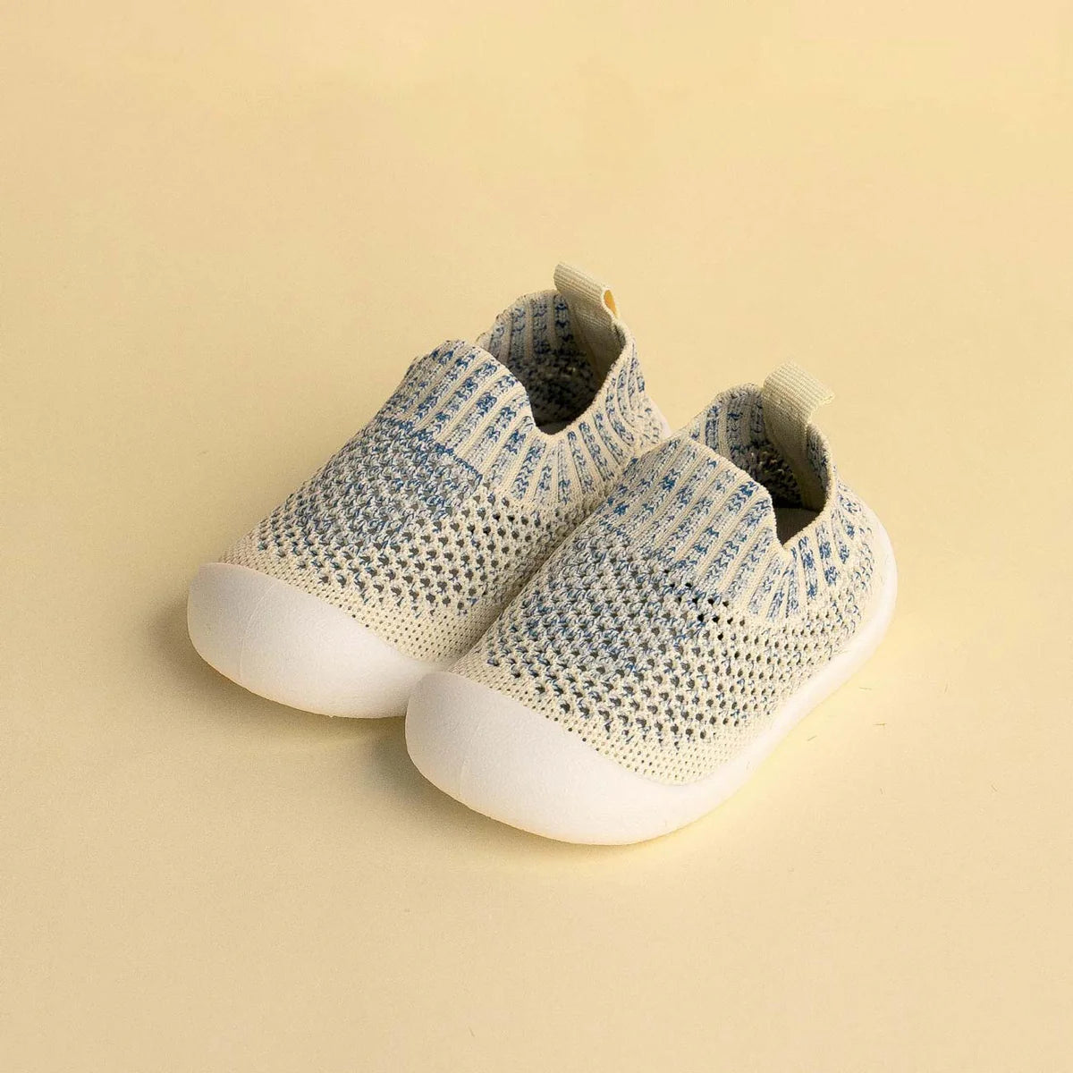 CozyTot™ | Toddler Slip-On Shoes