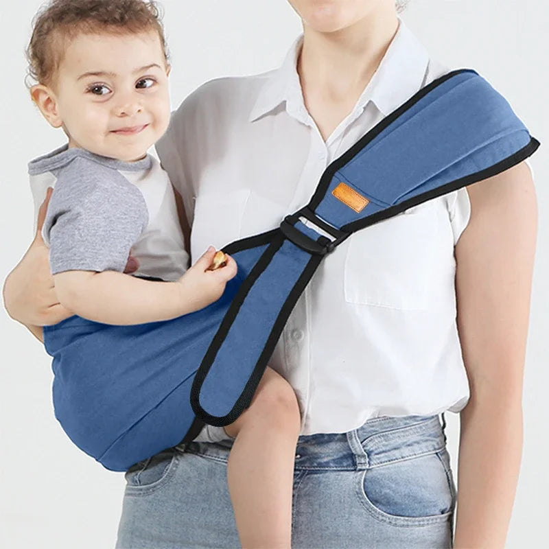 CozyTot™ | Toddler Carrier