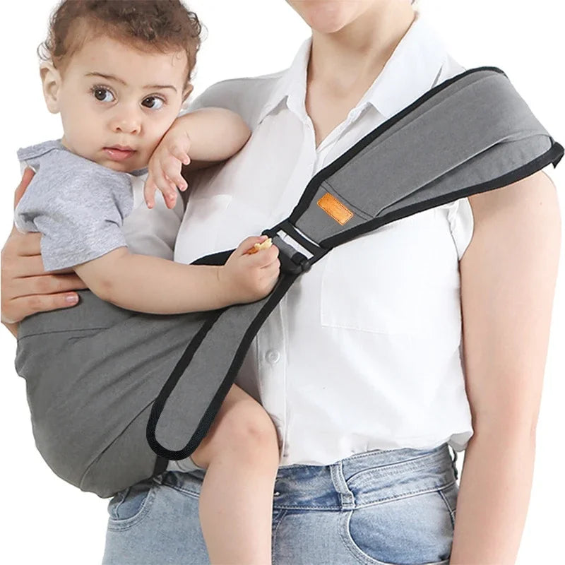 CozyTot™ | Toddler Carrier