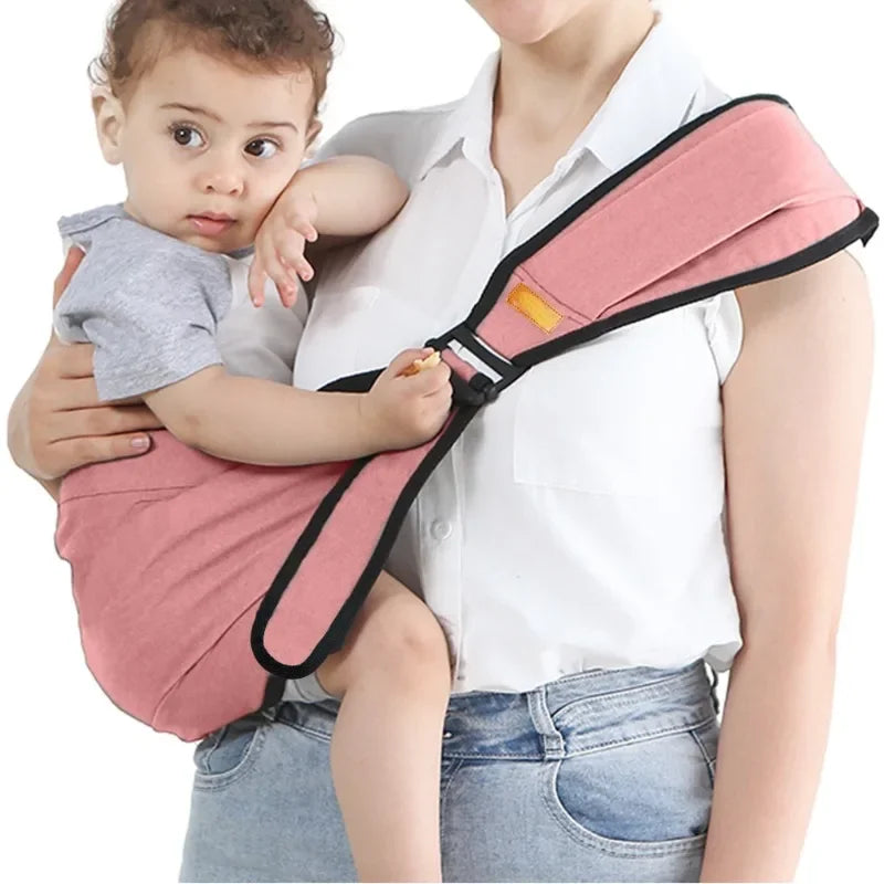 CozyTot™ | Toddler Carrier