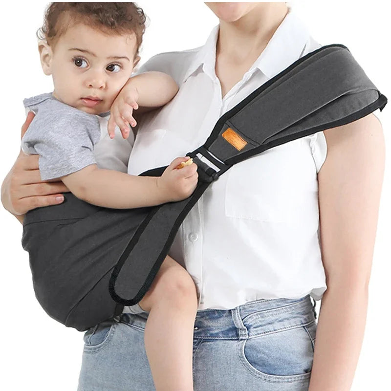 CozyTot™ | Toddler Carrier