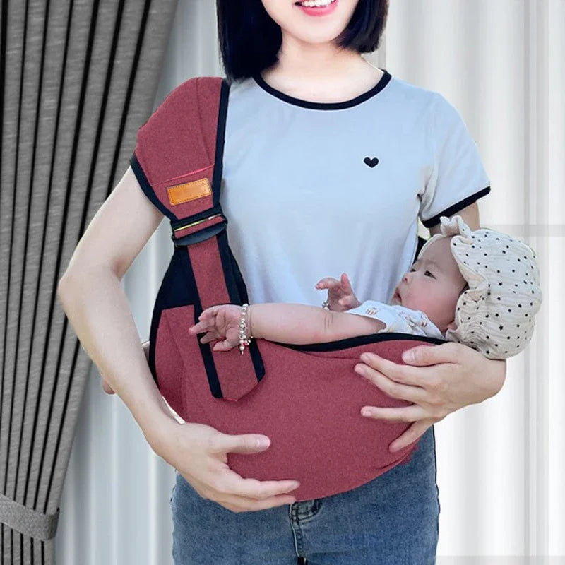 CozyTot™ | Toddler Carrier